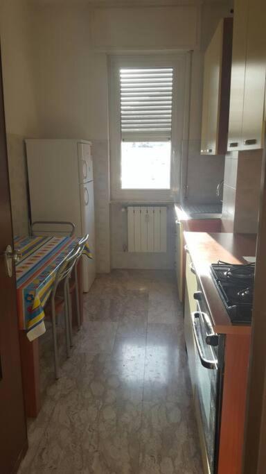 Albenga Sul Mare Famiglie Ed Amici Fino 10 Posti Apartman Kültér fotó