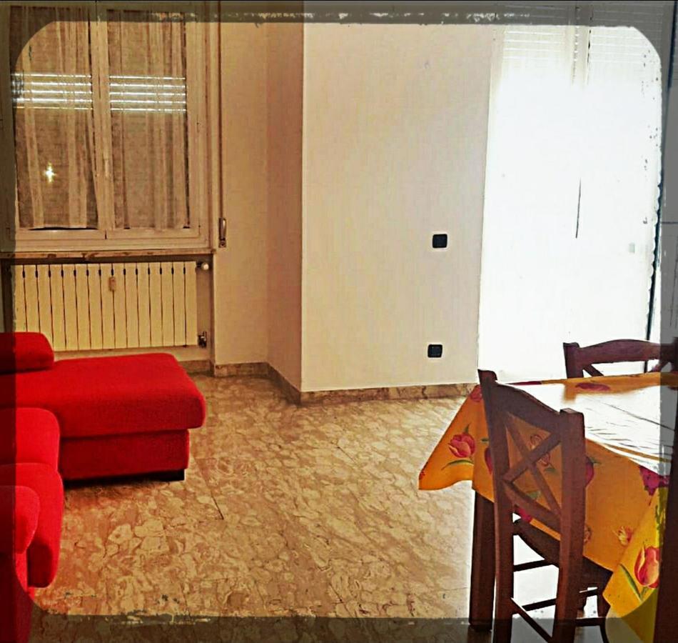 Albenga Sul Mare Famiglie Ed Amici Fino 10 Posti Apartman Kültér fotó