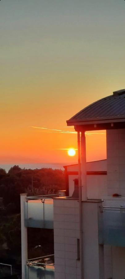 Albenga Sul Mare Famiglie Ed Amici Fino 10 Posti Apartman Kültér fotó